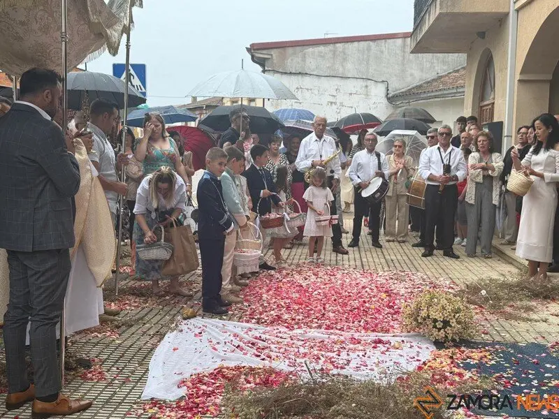 fiesta de San Juan en Santibáñez de Tera _15