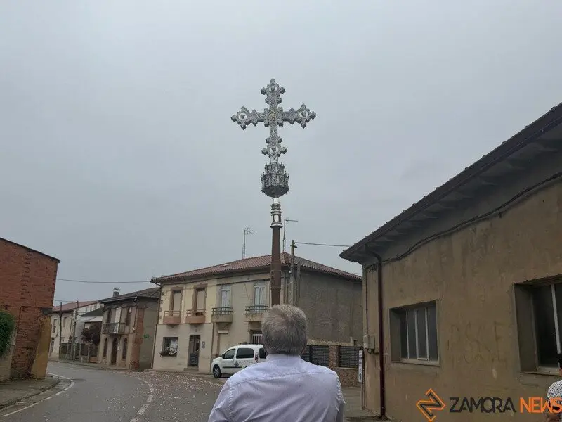 fiesta de San Juan en Santibáñez de Tera _16