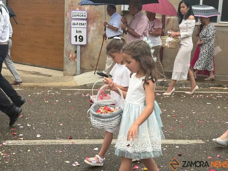 fiesta de San Juan en Santibáñez de Tera _18