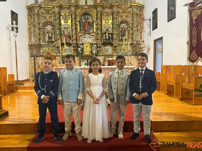 fiesta de San Juan en Santibáñez de Tera _19