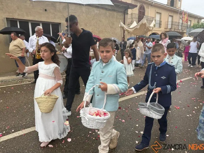 fiesta de San Juan en Santibáñez de Tera _21