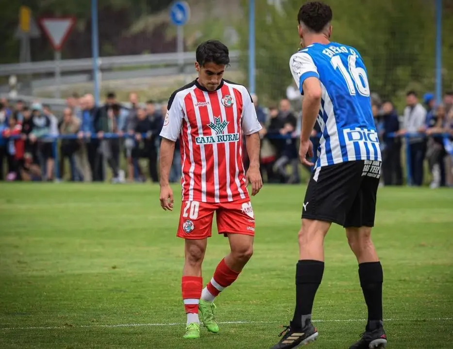 Jaime Sancho, Zamora CF