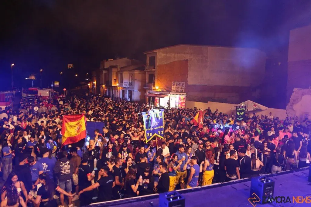Serlvatika Sumer Party XL San Pedro_15