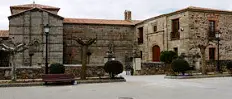santa marta de tera