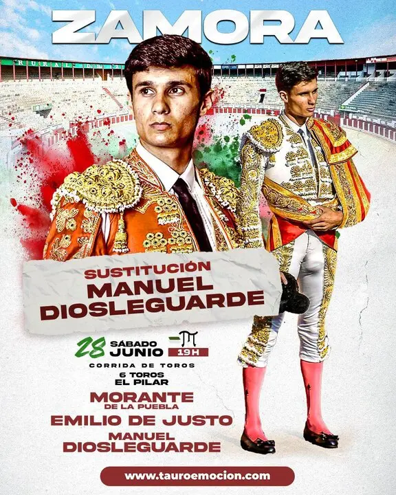 Nuevo cartel
