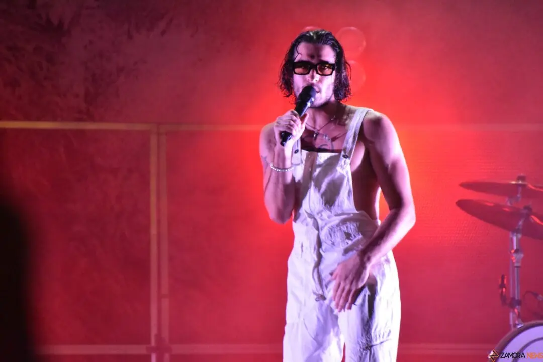 Ultraligera, Noche Indie Zamora