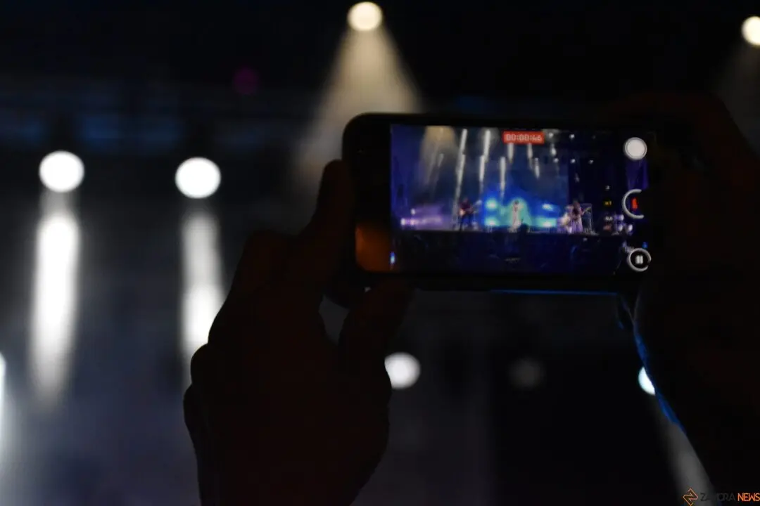 Ultraligera, Noche Indie Zamora