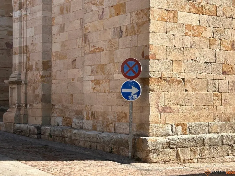 Casco Antiguo de Zamora