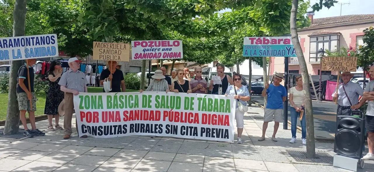 ZBS Tábara