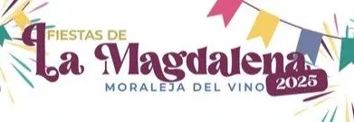 Moraleja del Vino, Fiestas de La Magdalena
