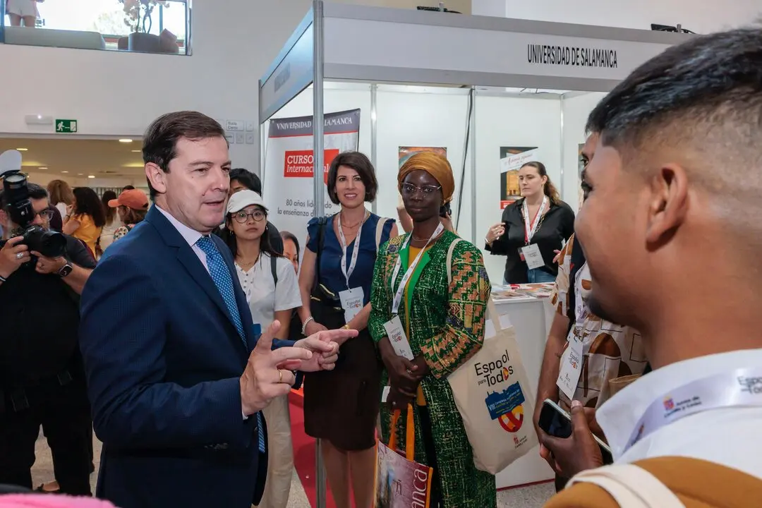 Congreso Internacional del Español