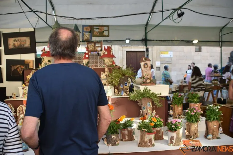 Feria de la Cerámica y Alfarería_2