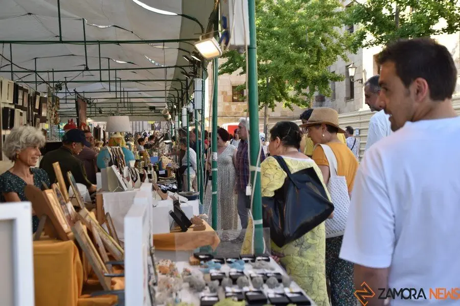 Feria de la Cerámica y Alfarería_3