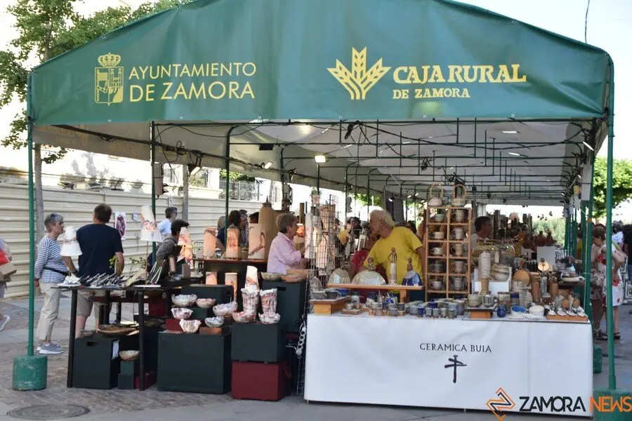 Feria de la Cerámica y Alfarería_7