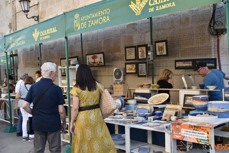 Feria de la Cerámica y Alfarería_9
