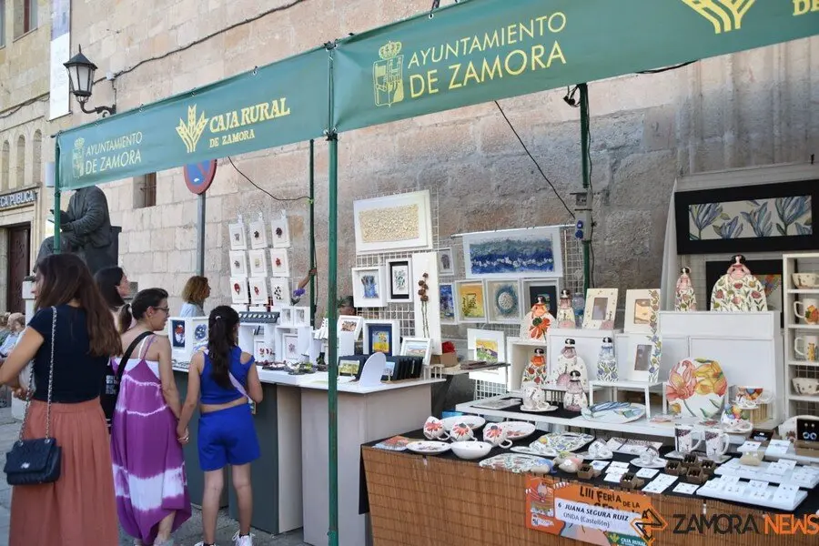 Feria de la Cerámica y Alfarería_10