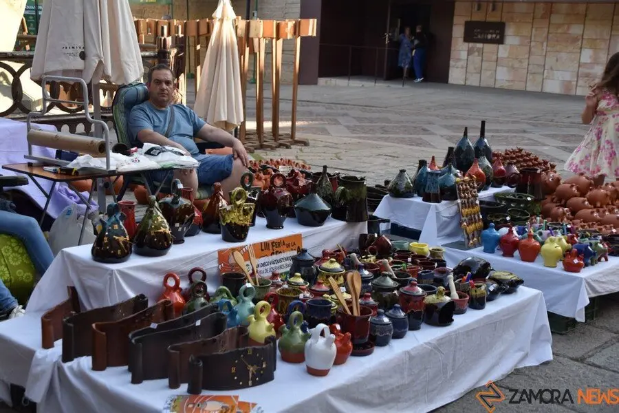 Feria de la Cerámica y Alfarería_11