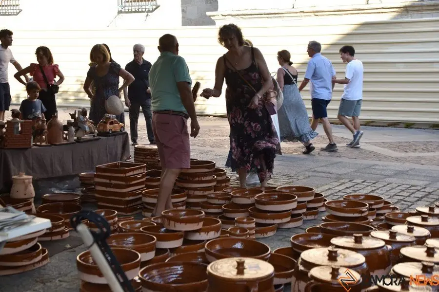 Feria de la Cerámica y Alfarería_12