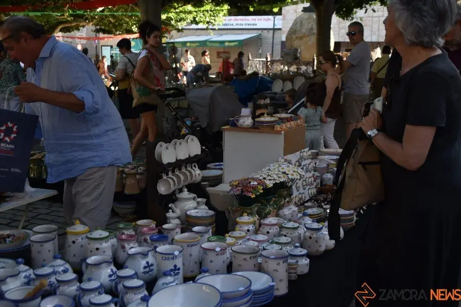 Feria de la Cerámica y Alfarería_14