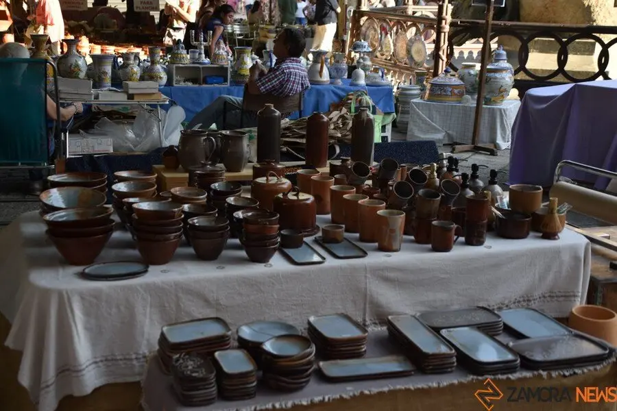 Feria de la Cerámica y Alfarería_15