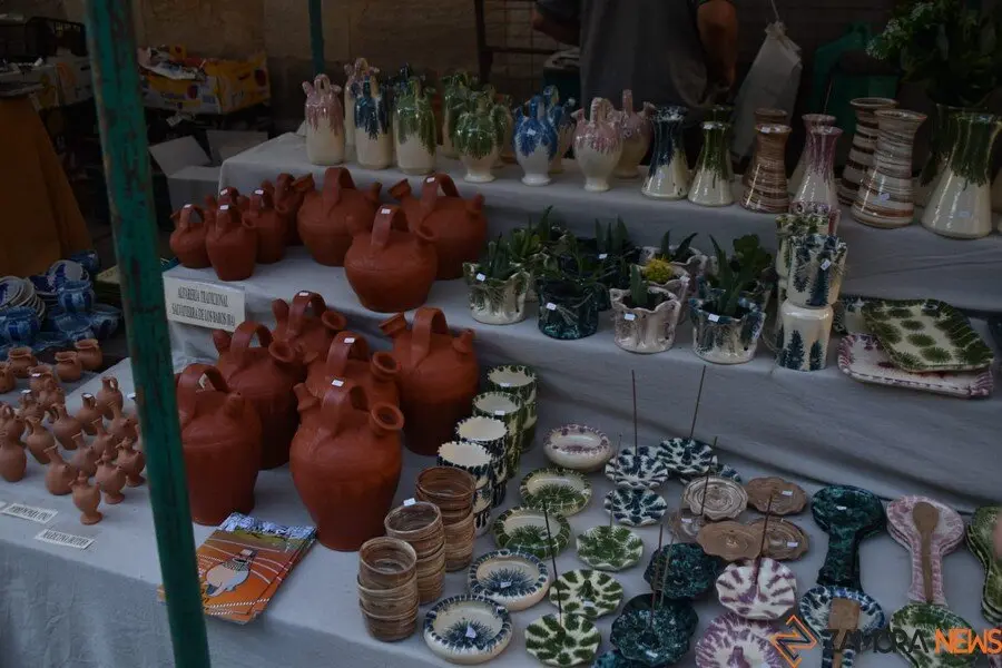 Feria de la Cerámica y Alfarería_17