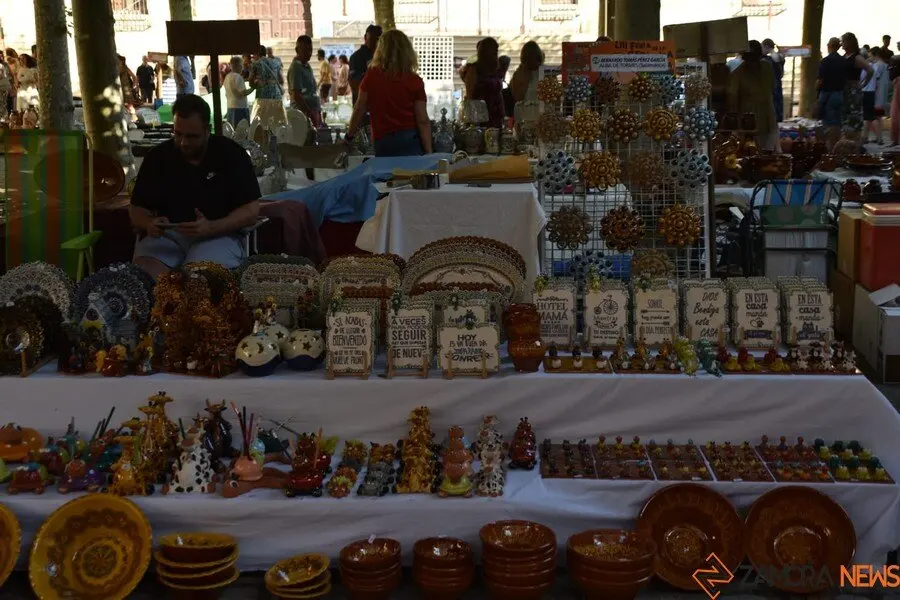 Feria de la Cerámica y Alfarería_18