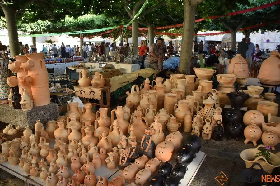 Feria de la Cerámica y Alfarería_19
