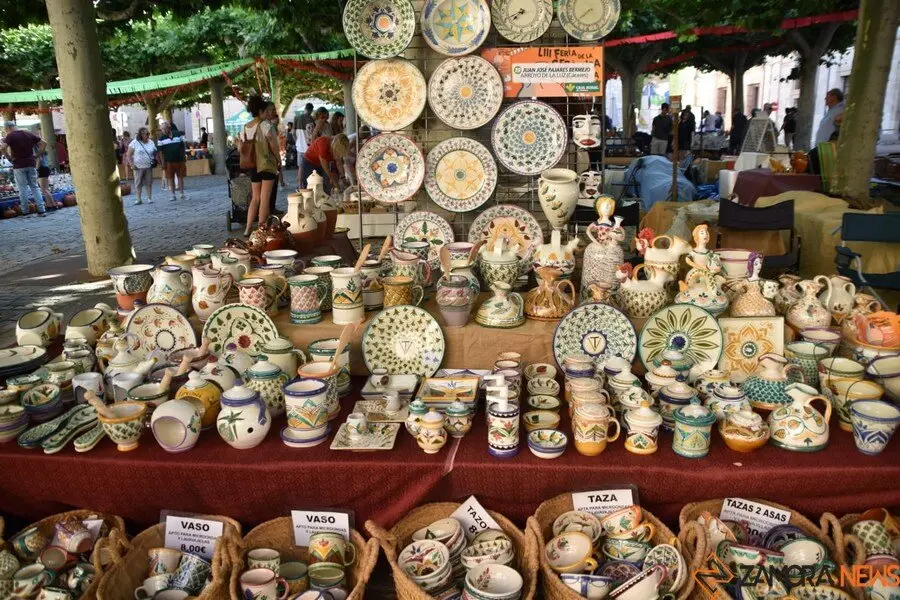 Feria de la Cerámica y Alfarería_20
