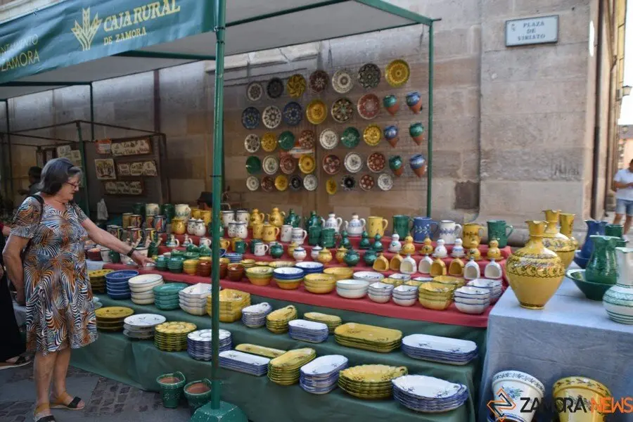 Feria de la Cerámica y Alfarería_21
