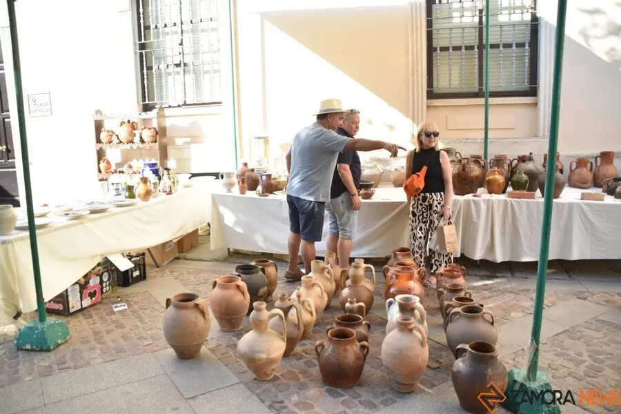 Feria de la Cerámica y Alfarería_22