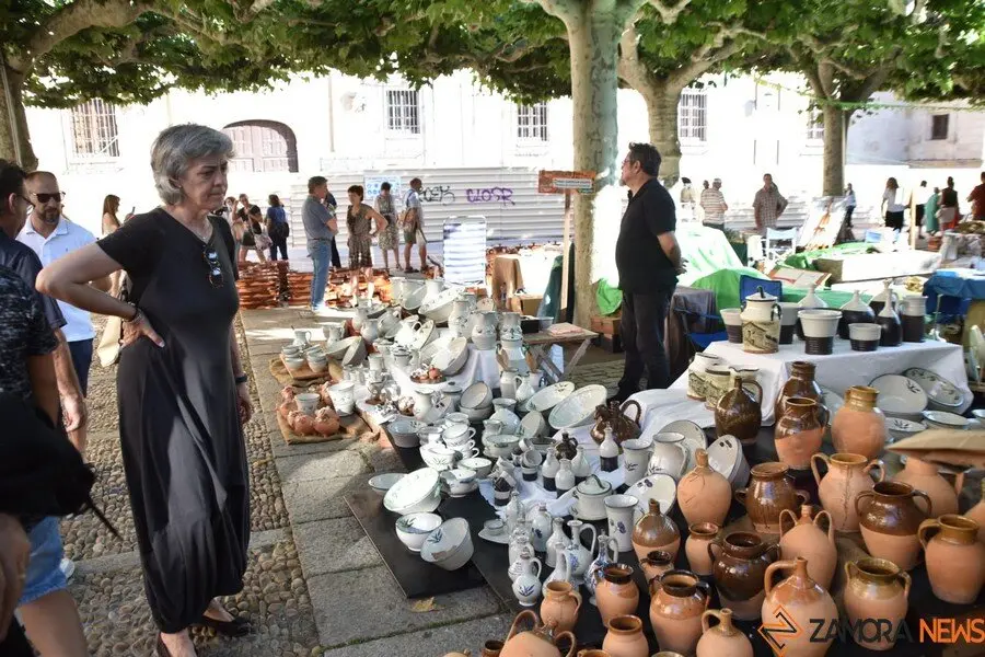 Feria de la Cerámica y Alfarería_24