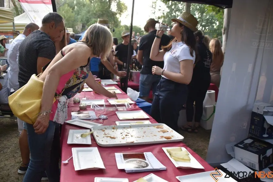 “Descansando en la Ruta del Vino de Zamora_2