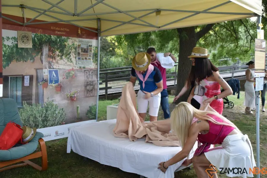 “Descansando en la Ruta del Vino de Zamora_6