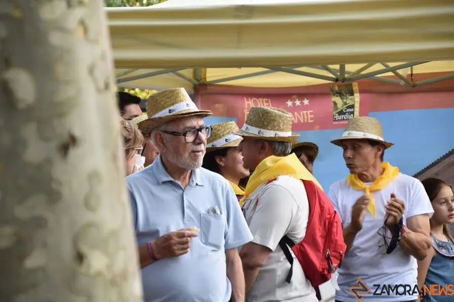 “Descansando en la Ruta del Vino de Zamora_8