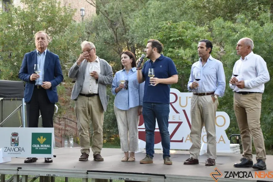 “Descansando en la Ruta del Vino de Zamora_10