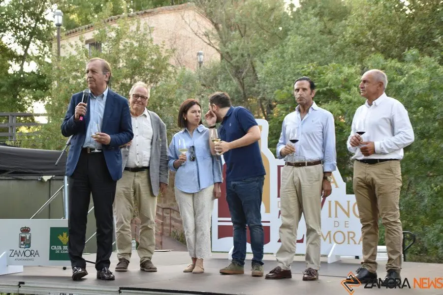 “Descansando en la Ruta del Vino de Zamora_11