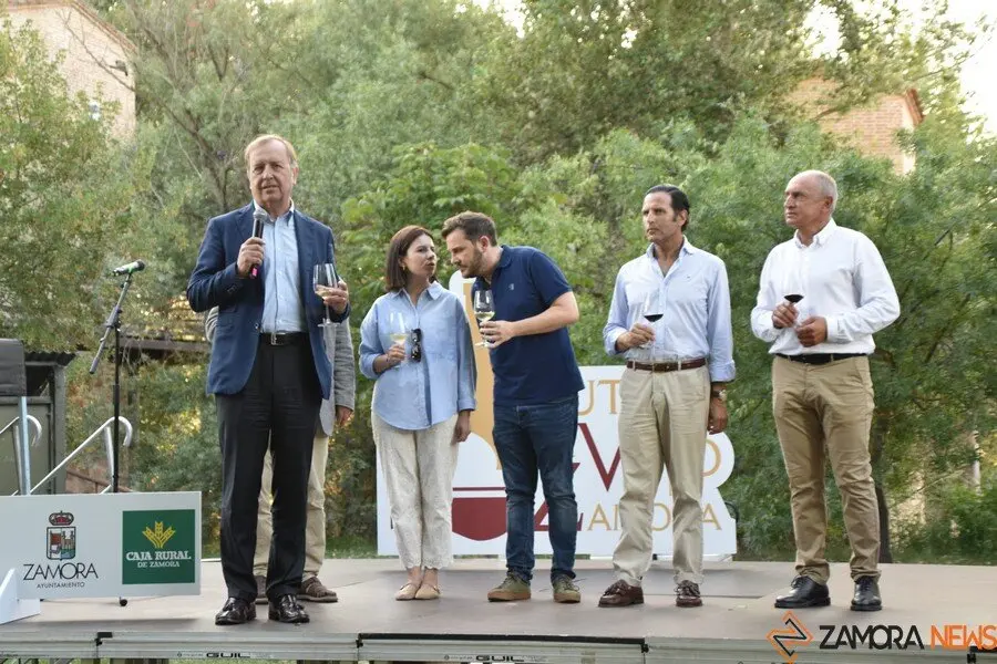 “Descansando en la Ruta del Vino de Zamora_12