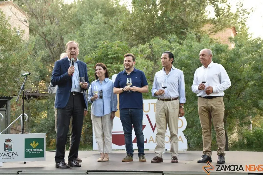 “Descansando en la Ruta del Vino de Zamora_13