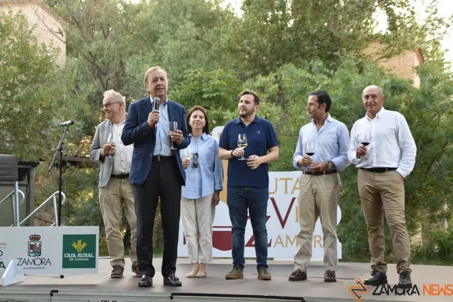 “Descansando en la Ruta del Vino de Zamora_14