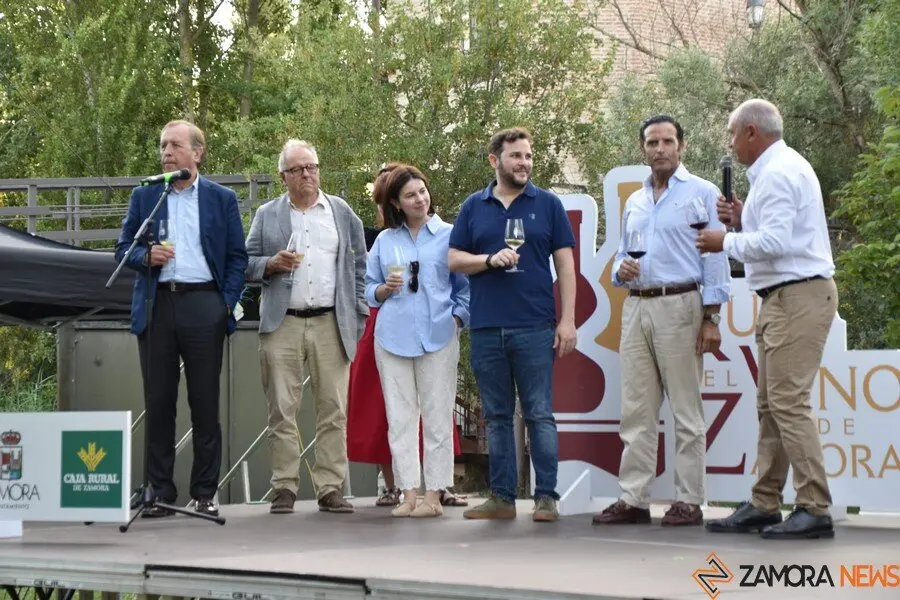 “Descansando en la Ruta del Vino de Zamora_15