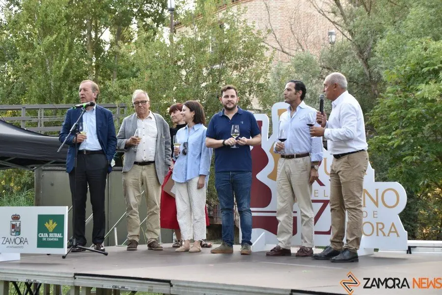 “Descansando en la Ruta del Vino de Zamora_16