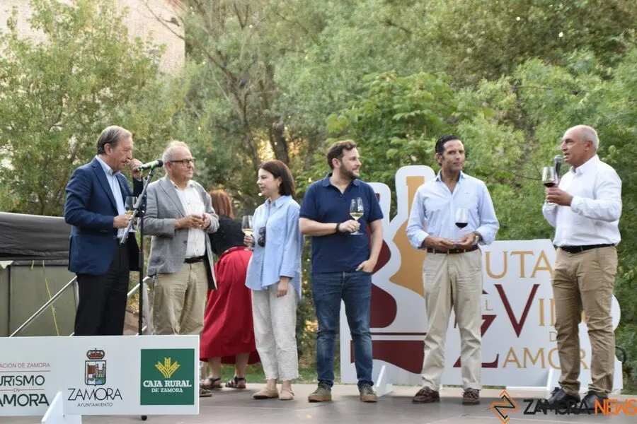 “Descansando en la Ruta del Vino de Zamora_17