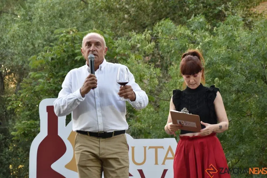 “Descansando en la Ruta del Vino de Zamora_18