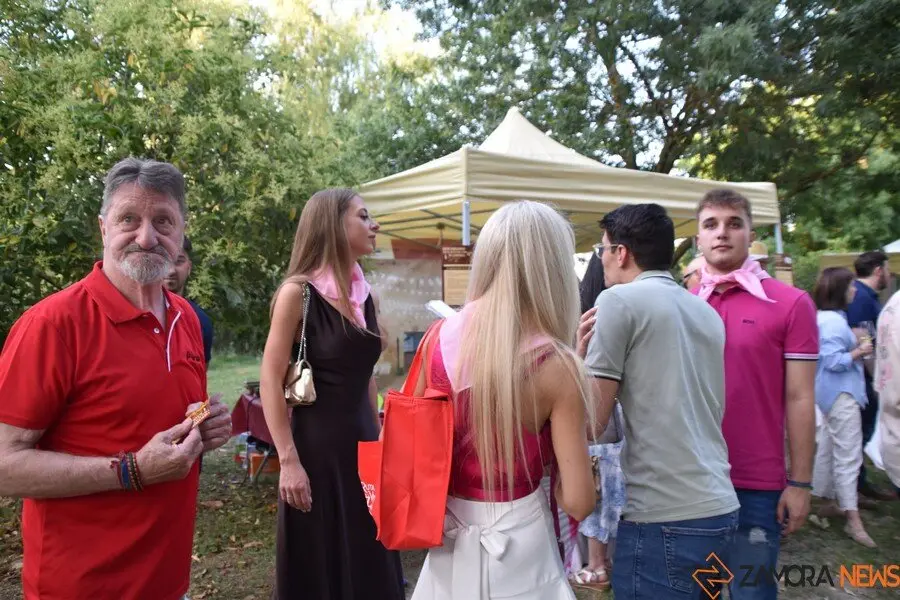 “Descansando en la Ruta del Vino de Zamora_19