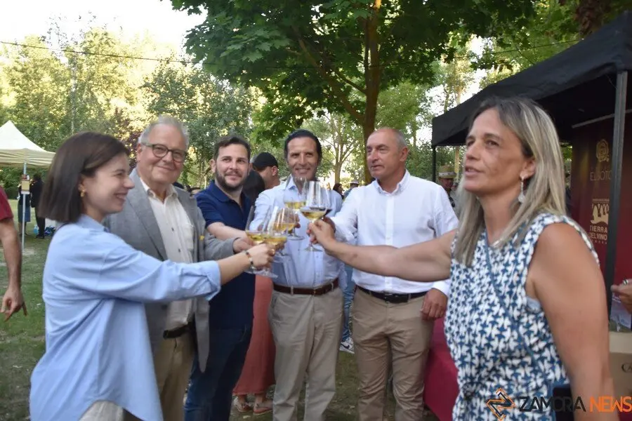 “Descansando en la Ruta del Vino de Zamora_21