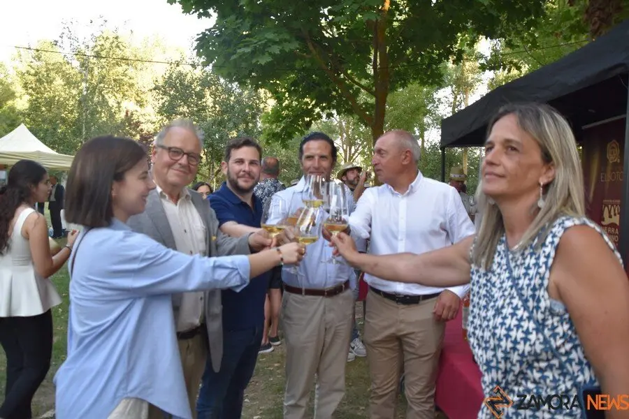 “Descansando en la Ruta del Vino de Zamora_22