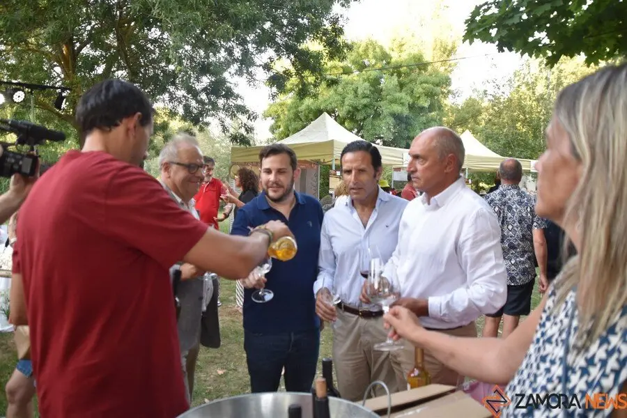 “Descansando en la Ruta del Vino de Zamora_24