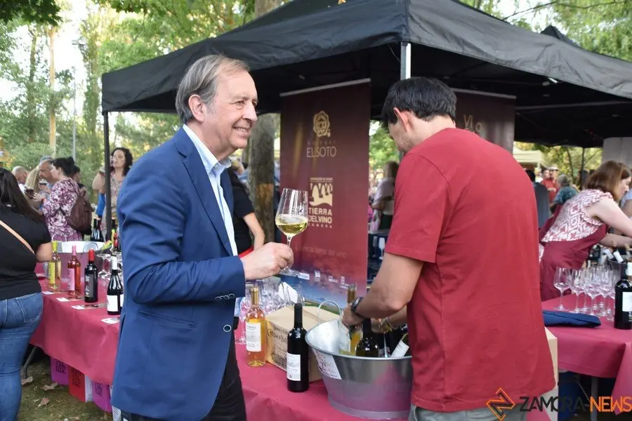 “Descansando en la Ruta del Vino de Zamora_25