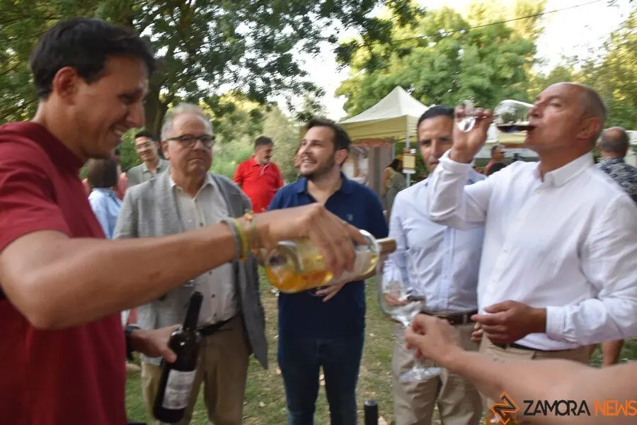 “Descansando en la Ruta del Vino de Zamora_23