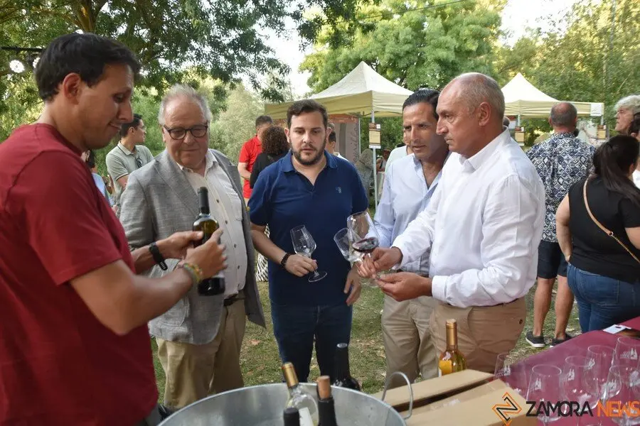 “Descansando en la Ruta del Vino de Zamora_26